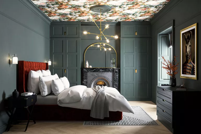 fitted bedrooms Aberdeen