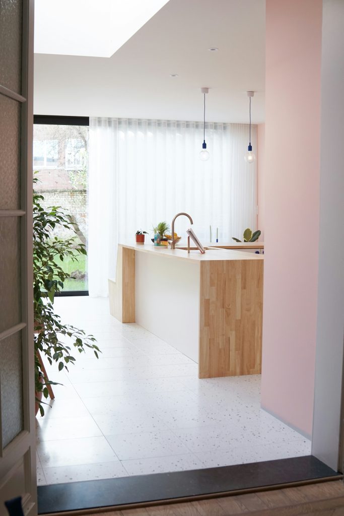 Kitchen design Aberdeen