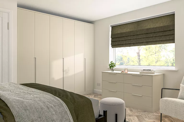 fitted bedrooms Aberdeen