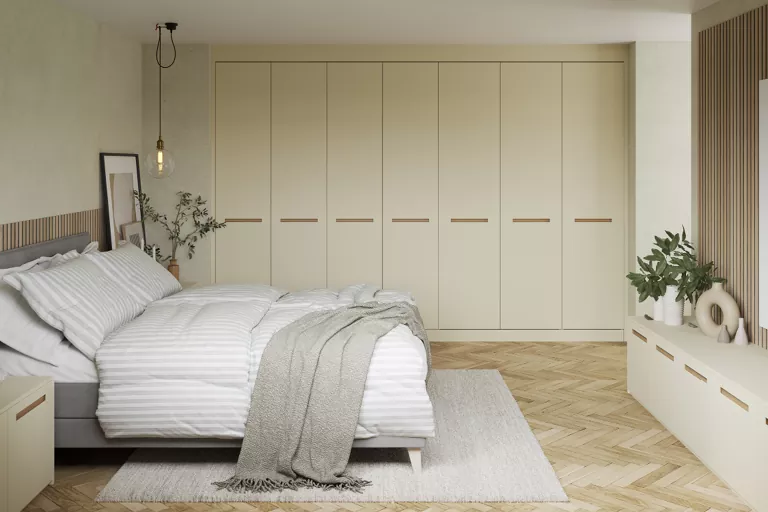 fitted bedrooms Aberdeen