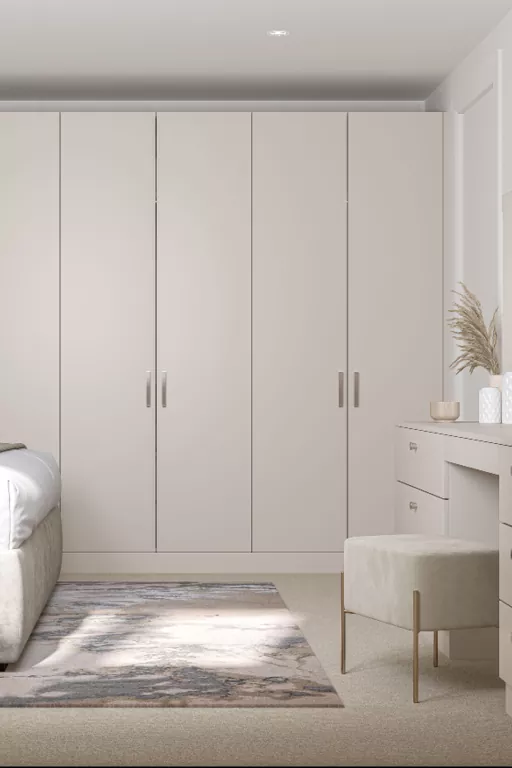 fitted bedrooms Aberdeen