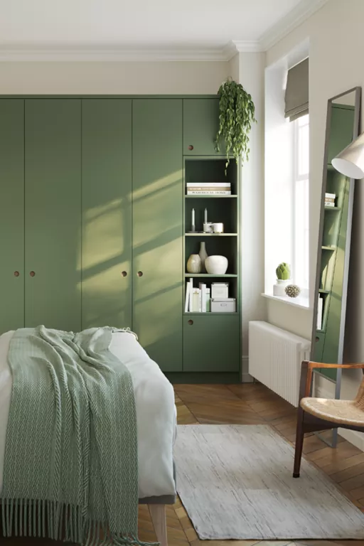 fitted bedrooms Aberdeen