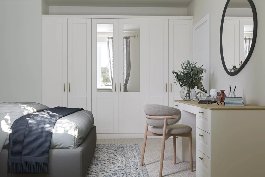 fitted bedrooms Aberdeen