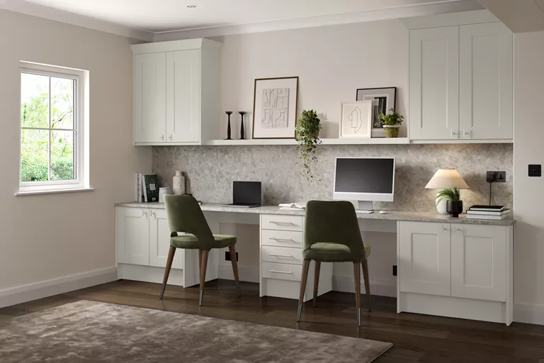 home office design Aberdeen