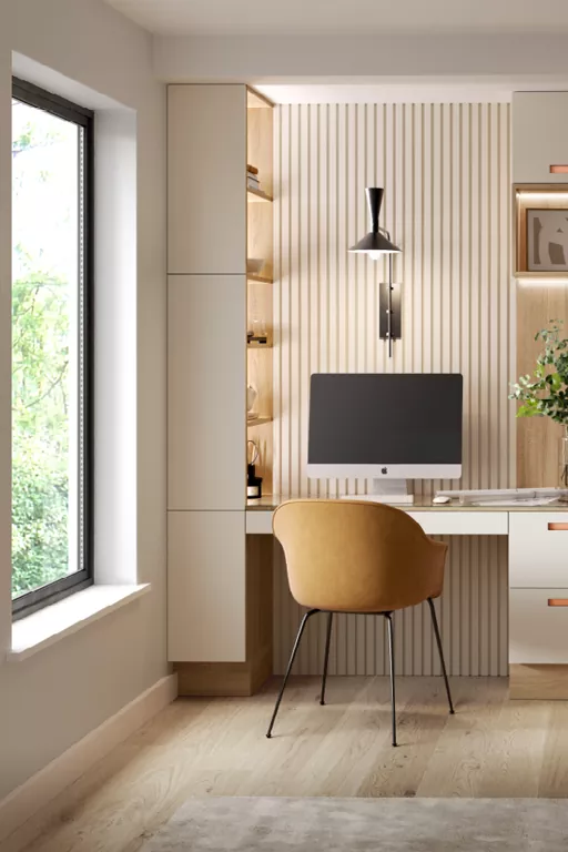 home office design Aberdeen
