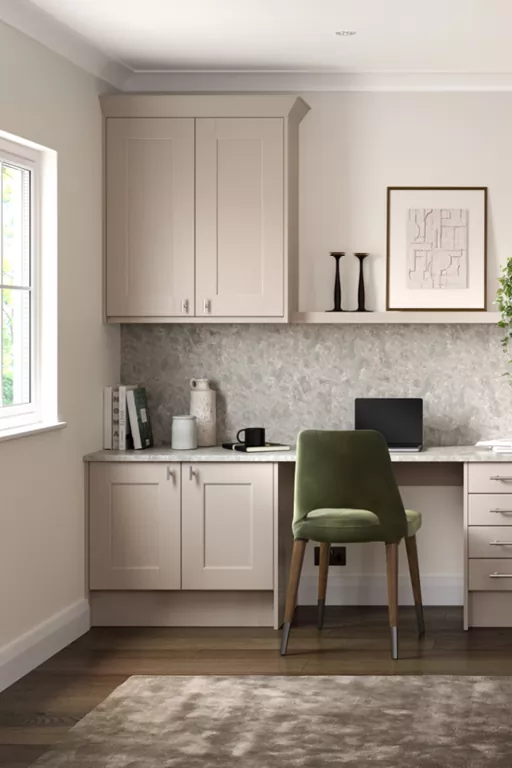 home office design Aberdeen