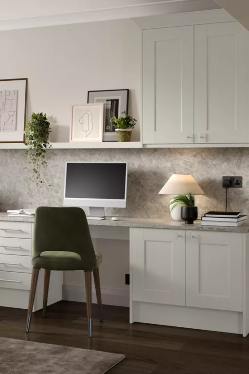 home office design Aberdeen