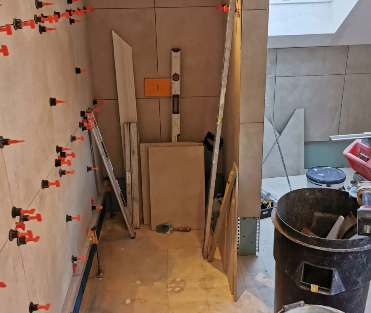 bathroom installation Aberdeen