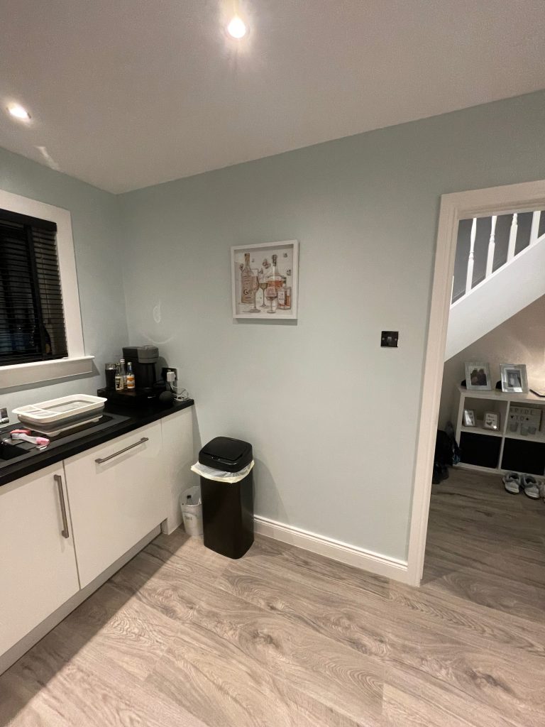 kitchen design Aberdeen